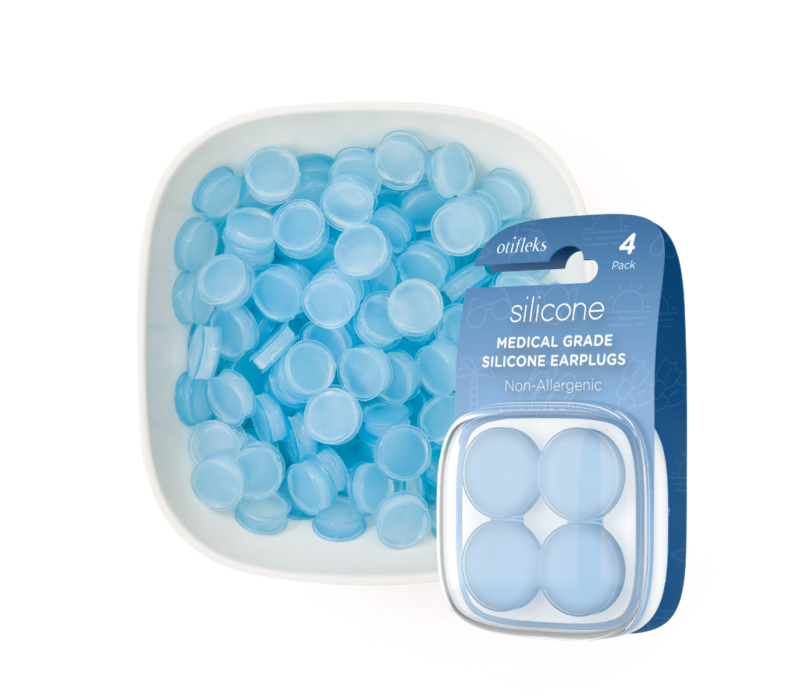 Otifleks Ear Care Reinvented